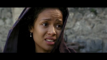 Belle *2013* Trailer