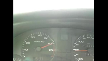 Audi coupe 2.0 16v