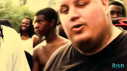 Jelly Roll Ft. O.n.e. - What You Need 2011 (official Video)