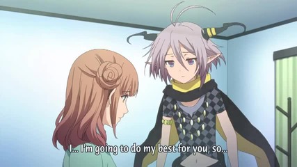 Anime - Amnesia Episode 1 eng subs