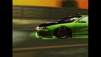 Need for Speed Underground 2 