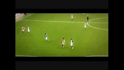 Тео Уолкът Краля на Скороста 2012