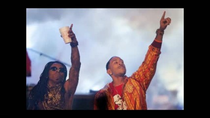 Lil Wayne Feat. Ludacris Night n Day