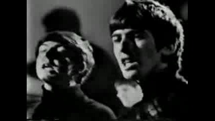 Beatles - Twist And Shout
