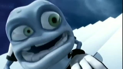 Crazy Frog - We Are The Champions (ding a Dang Dong)