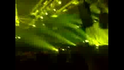 Tiesto 17.09.2008 (part 2)