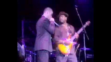 Justin timberlake hob anaheim Beatbox