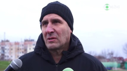 Херо: Питайте директора за Макута, аз не се занимавам