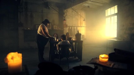 Katarsick - Not Me (official Video)