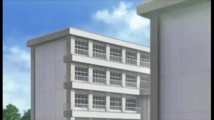 Kannagi Eпизод 5 Eng Sub