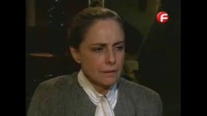 Огън в кръвта 50 епизод 2 част