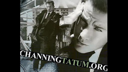 Channing Tatum
