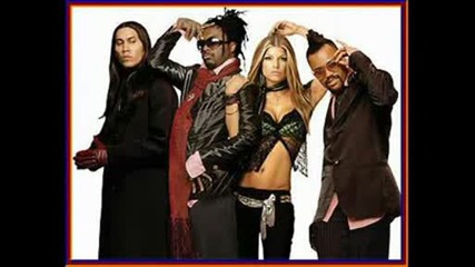 Black Eyed Peas - My Humps {crunk Remix}feat. Lil Jon