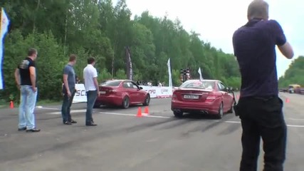 Unlim 500+ Bugatti Veyron Teaser 2 