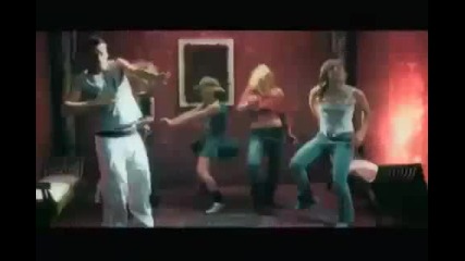 Danzel - Pump It Up [oficial Video]