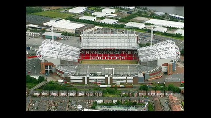 Manchester united - Mufc Song and team 