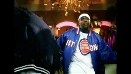 Erick Sermon Feat. Redman - React [hq]