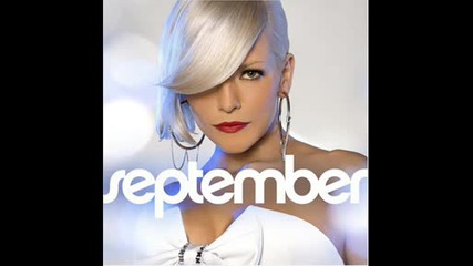 September - Breathe