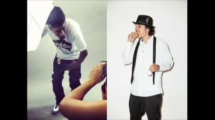 Fidel Cash ft. Roach Gigz - Luv Me Or Hate Me [new 2013]