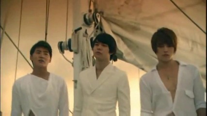 Бг превод! Dbsk - Picture Of You
