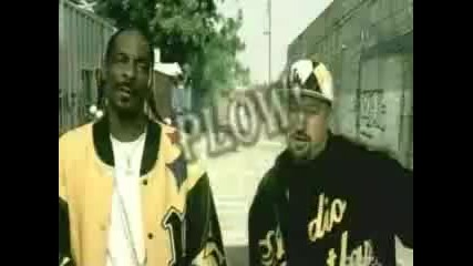 Snoop Dogg Feat. B - Real - Vato (hq)