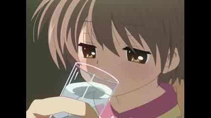 Clannad ~ After Story ~ - 24 Епизод - English Subs