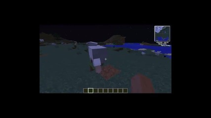 Minecraft Fun Ep2