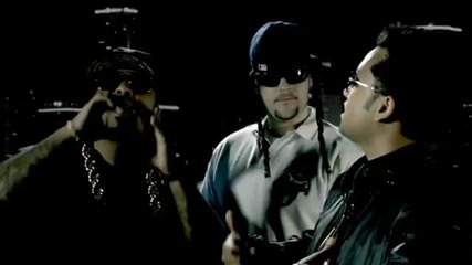 Lil Flip Bobby Moon - Swagger 