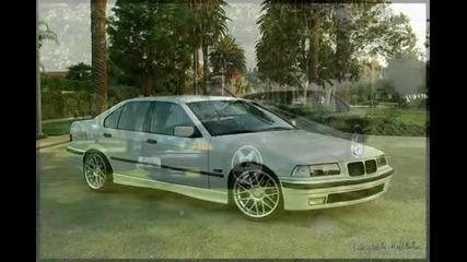 Bmw E36