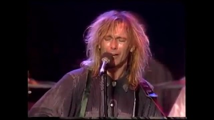 Cheap Trick - The Flame - Live - 1988