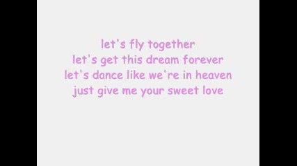 Liviu Hodor ft. Mona-sweet Love Lyirics.wmv