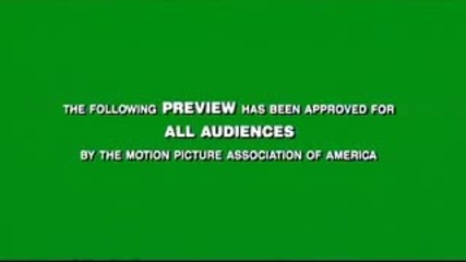 Ефектът на близнаците (2003) Трейлър