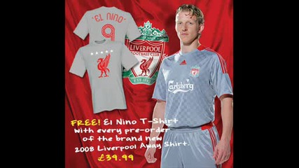 Liverpool Team ;)