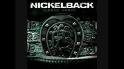 Nickelback - Next Go Round - Dark Horse