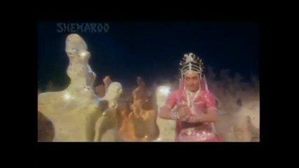 lag ja gale (jeetendra & bhanupriya) mohammad aziz 