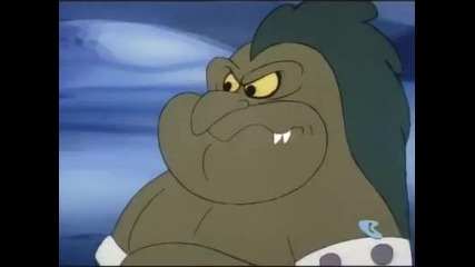 Snorks - Chickens of the Sea 