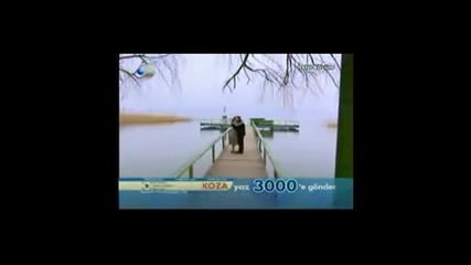 Yaprak dokumu - Fikret i Tahsin