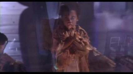 Michael Jackson-will You Be There - Dan