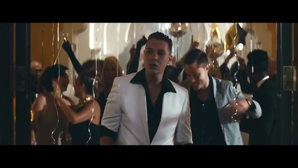 John Newman - Tiring Game ft. Charlie Wilson