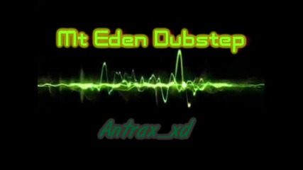 Mt Eden Dubstep - Sierra Leone