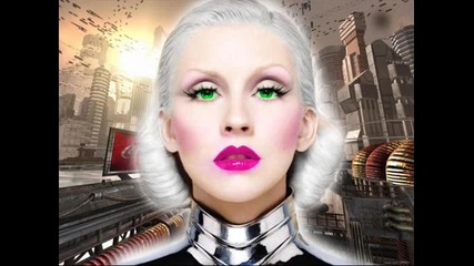 New 2010! Christina Aguilera - Vanity - Cd Rip + Текст 