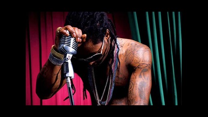 Petey Pablo Feat. Lil Wayne - Round Here