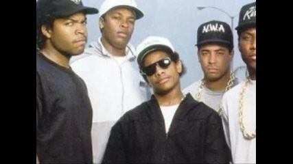 Eazy E - Boyz n the hood