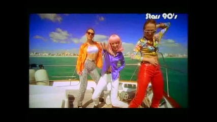 Paradisio - Bailando - ( H Q )