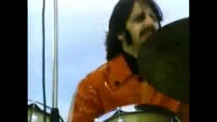 The Beatles - I Got A Feeling