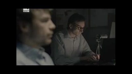 Под прикритие епизод 1 част 1