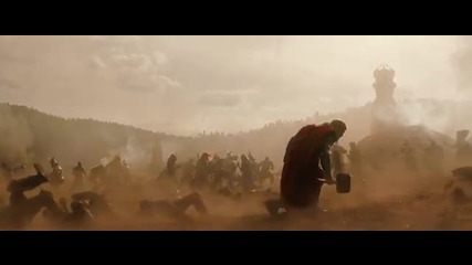 Thor 2 The Dark World Official Trailer 2013 Movie [hd]
