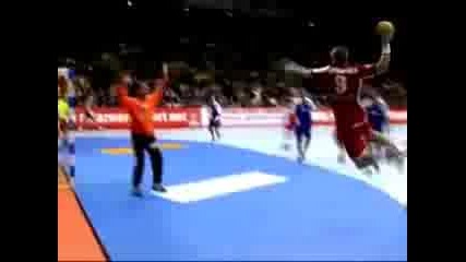 Handball Mix