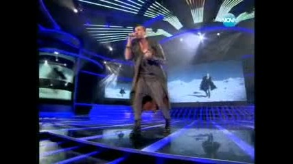 X - Factor Bulgaria (05.10.2011) - Част 2/3