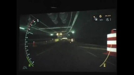 Need For Speed - Most Wanted 